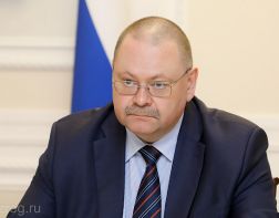 Олег Мельниченко ответит на вопросы по водоснабжению