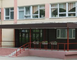 В микрорайоне Арбеково построят новый корпус гимназии «САН»
