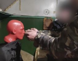 В Пензе мужчину арестовали за убийство брата