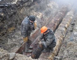 В Пензе увеличат число аварийных бригад