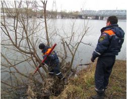 В Суре обнаружено тело мужчины