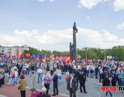  В Пензе  стала известна программа  празднования  Дня Победы