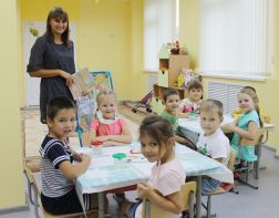 Детям расскажут про мусор