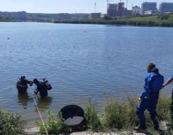 Пензенцам сообщили, когда завершат расчистку пруда в Арбеково