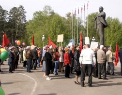 Чем ознаменовались для Заречного годы Петуха