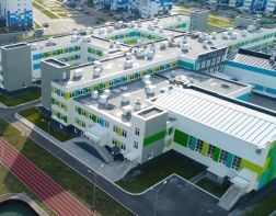 В Пензе построят три новые школы