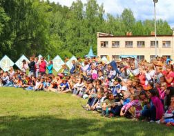 В Пензе начали проверять детские лагеря