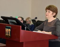 Мичуринский сельсовет частично хотят присоединить к Пензе