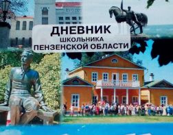 На покупку дневников в Пензе потратят более 7,5 млн. рублей