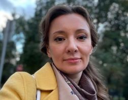 Анна Кузнецова может стать вице-спикером Госдумы РФ﻿