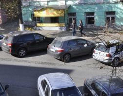  Верх Московской разгрузят от машин