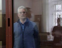 Генпрокуратура утвердила обвинительное заключение Белозерцеву