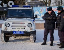 Пензенец ударил собутыльника монтировкой