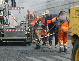 В Пензе будут штрафовать за плохие дороги 