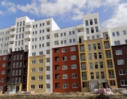 В Пензе переселенцы получат ключи от квартир до конца года