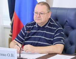 Олег Мельниченко сообщил о начале акции «Собери ребенка в школу»