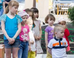 В Пензе за неделю 23 ребенка пострадали от укусов клещей
