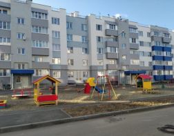 В Пензе изменились условия по предоставлению жилья многодетным семьям