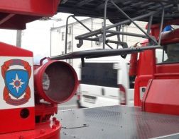 В Пензе в ночь на 1 января эвакуировали жильцов 9-этажки
