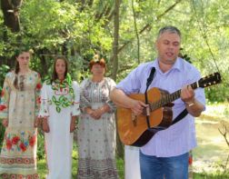 В День Хопра пензенцы уберут мусор