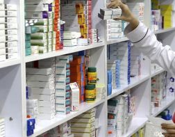 Пензенская область бесплатно получила 34 тысячи упаковок лекарств