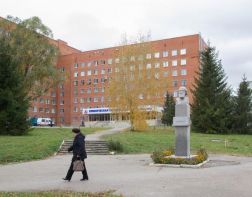 Москва выделит около 12 млн рублей на ремонт пензенских больниц