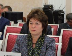 Детский омбудсмен прокомментировала похищение годовалой девочки
