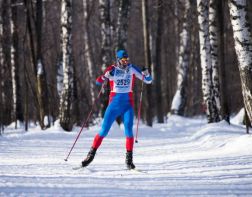 В Пензе состоятся соревнования по лыжным гонкам
