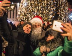 Программа новогодних мероприятий в Пензе должна быть готова к декабрю