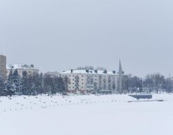 В Пензе отменили режим повышенной готовности