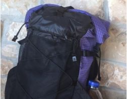 В Пензе оцепили бизнес-инкубатор из-за подозрительного рюкзака