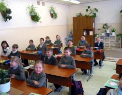 Чиновники проведут уроки в школах