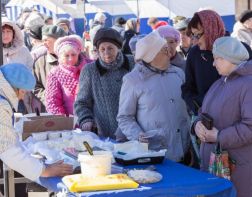 Праздник в радость: как пензенцам не отравиться на Пасху