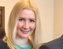 Пензенская гимнастка стала врио министром физической культуры и спорта региона
