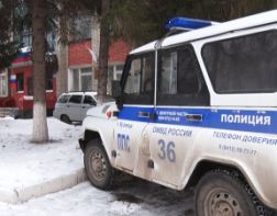 В Пензе избили и ограбили 16-летнего подростка