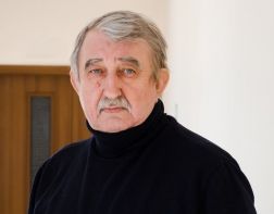 ﻿Василий Конопатин: «Стараюсь быть в «тренде»  