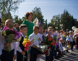 ﻿Что изменится в пензенских школах с нового учебного года