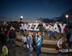 На фестивале «Jazz May» планируют показывать мультфильмы
