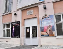 Пензенский ТЮЗ готовится к реконструкции
