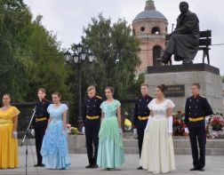 В Пензенской области 8 сентября отметят Купринский праздник