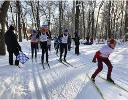 В Пензе состоится фестиваль зимних видов спорта