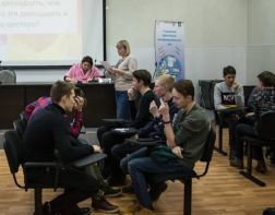 В Заречном стартовал I городской фестиваль интеллектуальных игр среди школьников
