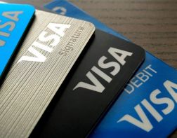 Основные преимущества карт VISA Platinum