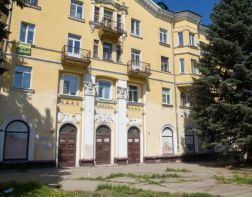 В Пензе переезд театра в здание бывшего кинотеатра «Москва» откладывается
