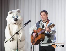 Фестиваль «Большая медведица» посвятили Игорю Мирвинскому