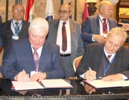 ПГУ подписал соглашения с университетами Ливана, Йемена и Египта 