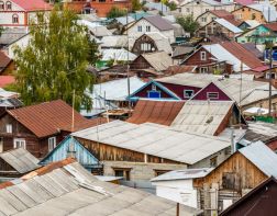 Пензенским дачникам подняли плату за свет