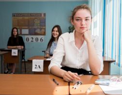 Пензенцы предложили сделать в школах триместры вместо четвертей 