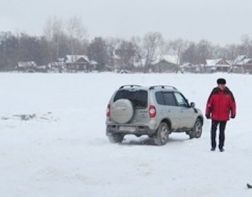 ﻿В Пензе установили личность найденной под мостом женщины