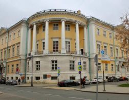 Три полотна из собрания Картинной галереи отреставрируют в Москве